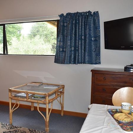 Olivista Bed and Breakfast Masterton Eksteriør billede